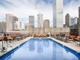 Sonesta Denver Downtown Loisirs et amusements Photos