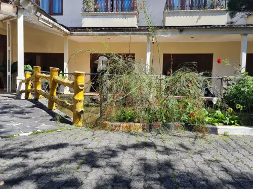Resort Prima Cipayung Area Publik Photos
