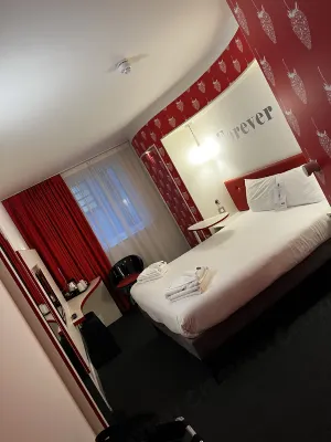 Ibis Styles Liverpool Centre Dale Street - Cavern Quarter Chambres Photos