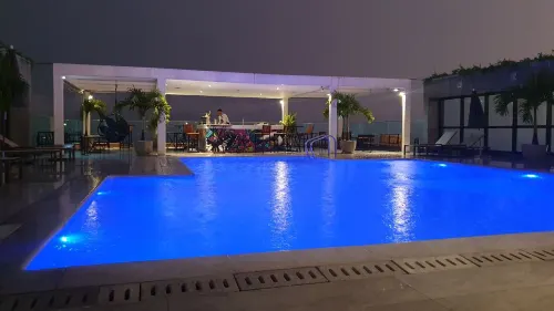 Pestana Rio Atlantica Loisirs et amusements Photos