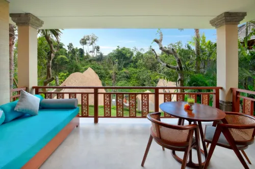 Aksari Resort Ubud by Ini VIE Hospitality Chambres Photos