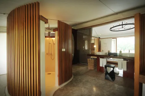 Kirimaya Golf Resort Spa Chambres Photos