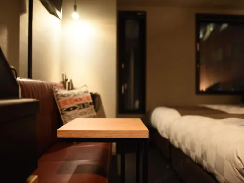 Hotel Risveglio Akasaka Phòng Photos