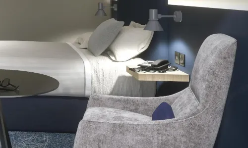 Leonardo Hotel Bristol City Huoneet Photos