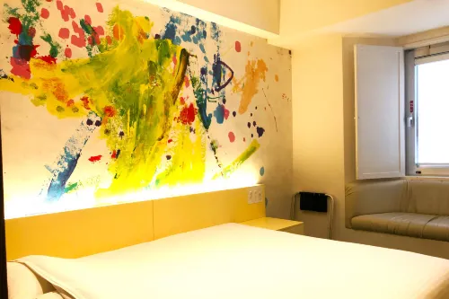 Hotel Art Stay Naha Da non perdere Photos