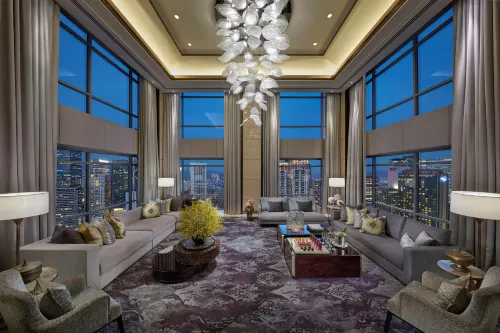 Mandarin Oriental, Kuala Lumpur À ne pas manquer Photos