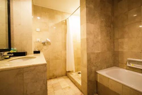 Legian Paradiso Hotel Chambres Photos
