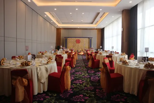 Swiss-Belinn Bogor Afslapning & fritid Photos