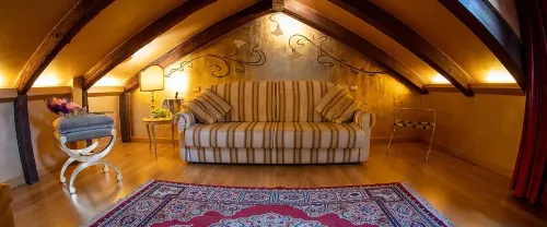 Ca Dell'Arte Rooms Photos