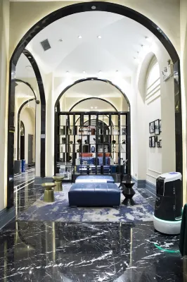 Guangzhou Gangrun East Asia Hotel Featured Photos