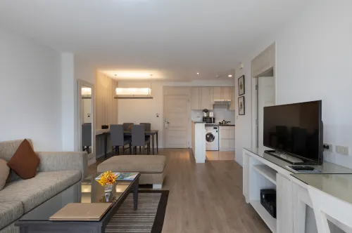 Kantary Bay Hotel and Serviced Apartments Sriracha Chambres Photos