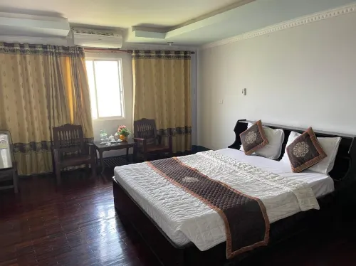Mekong Hotel Chambres Photos