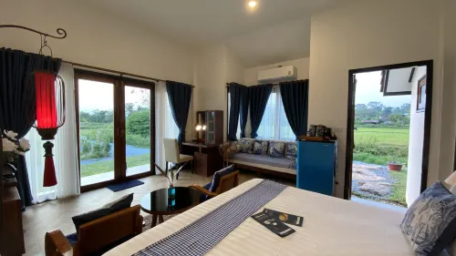 NAN Seasons Boutique Resort Da non perdere Photos