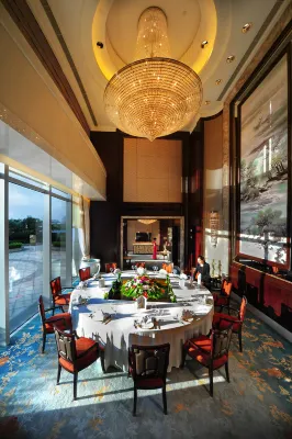 Shangri-La Hotel Ningbo Da non perdere Photos