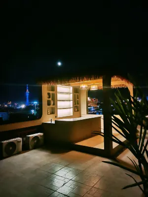 HIYO Rooftop Garden Residence Leisure & Recreation Photos