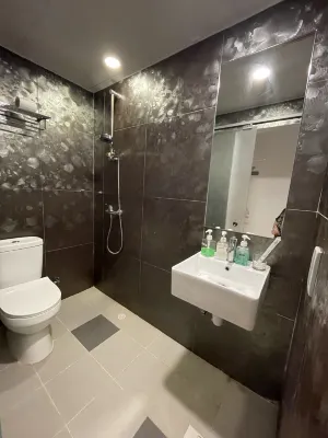 Hotel Calmo Chinatown Rooms Photos