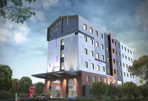 Amaris Hotel Sriwedari Solo Esterni Photos