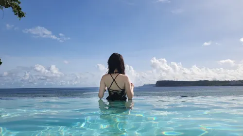 Hilton Guam Resort & Spa Loisirs et amusements Photos