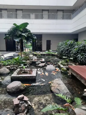 Delonix Hotel Karawang Photos