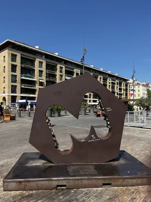 hotelF1 Marseille EST À proximité de l'hôtel Photos