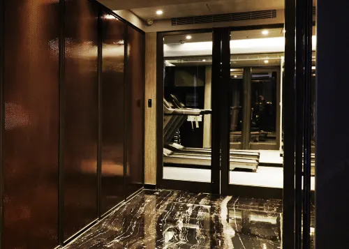 The Tango Hotel (Taipei Fu Hsing) Leisure & Recreation Photos