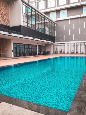 Swiss-Belinn Bogor Relaksasi & Rekreasi Photos