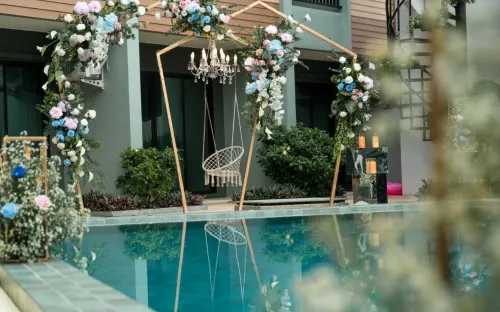 Phuket Airport Place Benessere e tempo libero Photos