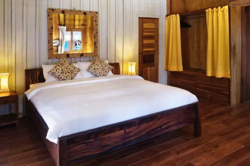 Sok San Beach Resort Nổi bật Photos