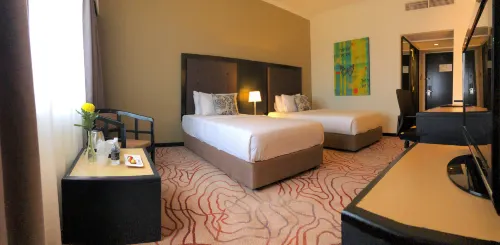 Impiana Hotel Ipoh Da non perdere Photos