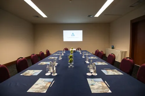Azoris Royal Garden – Leisure & Conference Hotel Espaces Affaires Photos