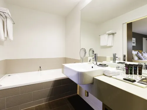 Novotel Queenstown Lakeside Chambres Photos
