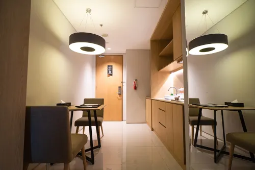 Midtown Residence Surabaya Kamar Photos