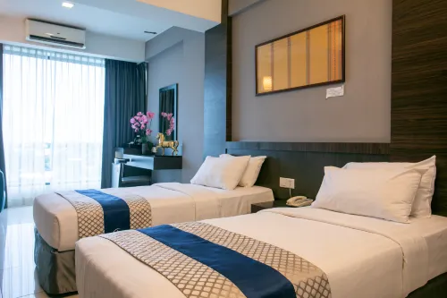 Sky Hotel Chambres Photos