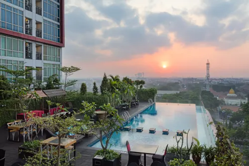 Best Western Papilio Hotel Unggulan Photos