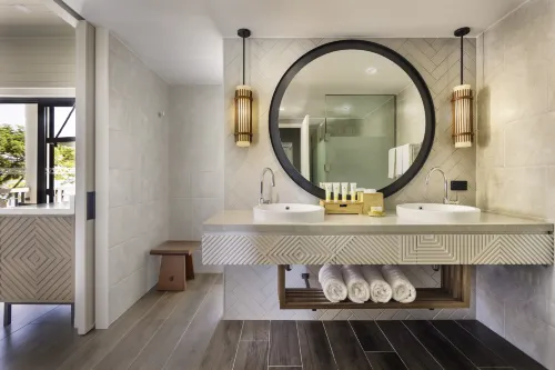 Sofitel Fiji Resort & Spa Rooms Photos