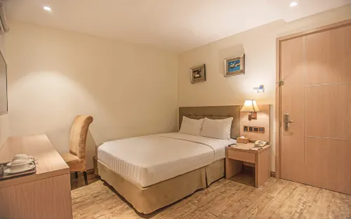 Sky Gem Hotel Sora Chambres Photos