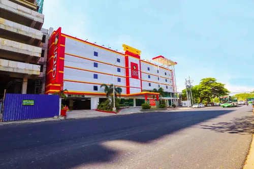 Hotel Sogo Macapagal Unggulan Photos