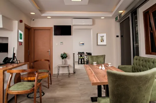 Zeyn Otel Istanbul À ne pas manquer Photos
