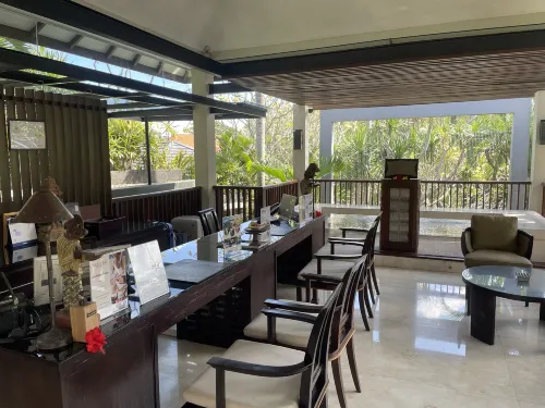 Royal Kamuela Villas & Suites at Monkey Forest Ubud (Adult Only) Espaces publics Photos
