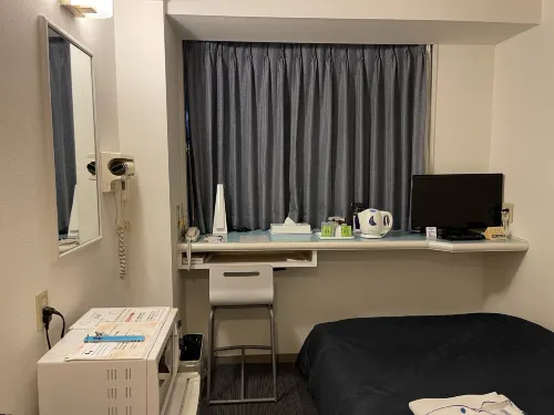 Mihara City Hotel Chambres Photos