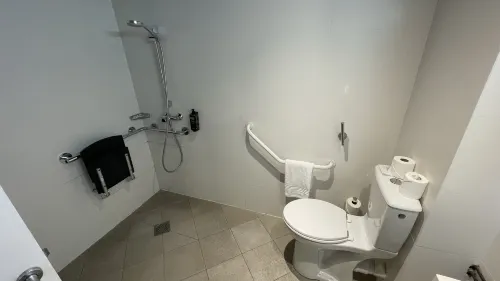 Ibis Styles Paris Gare de l'Est Château Landon Rooms Photos