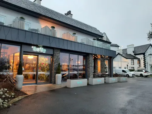 The Ro Hotel Windermere Public Areas Photos