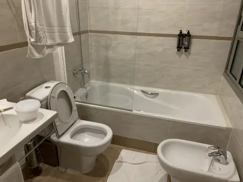 Hotel Best Aranea Rooms Photos