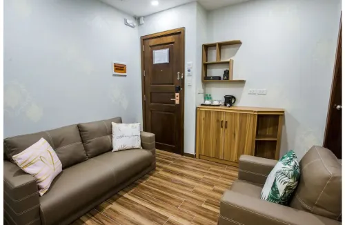 Costa Palawan Resort Rooms Photos