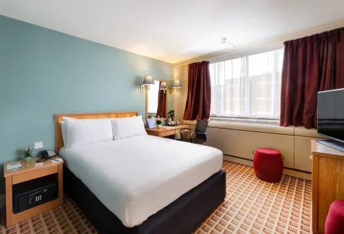 Copthorne Tara Hotel London Kensington Da non perdere Photos