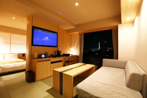 Henn na Hotel Premier Kyoto Gojo Karasuma (formerly Watermark Hotel Kyoto) Featured Photos