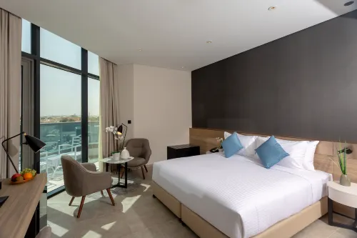 Beach Walk Hotel Jumeirah Featured Photos