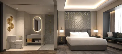 Hotel Sutasoma Kamar Photos