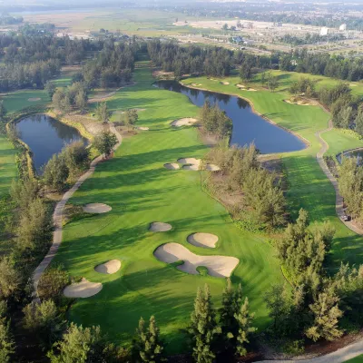 Montgomerie Links Hotel & Villas Featured Photos