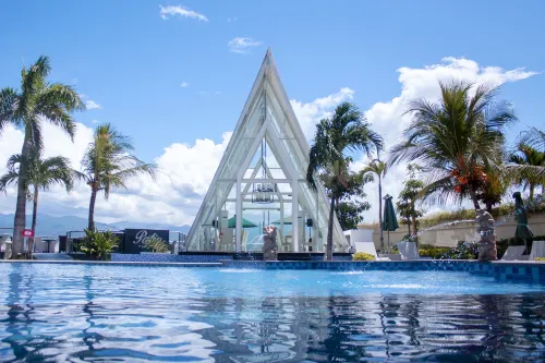Swiss-Belhotel Silae Palu Da non perdere Photos
